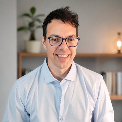 Esteban Torrieri, coach ontológico
